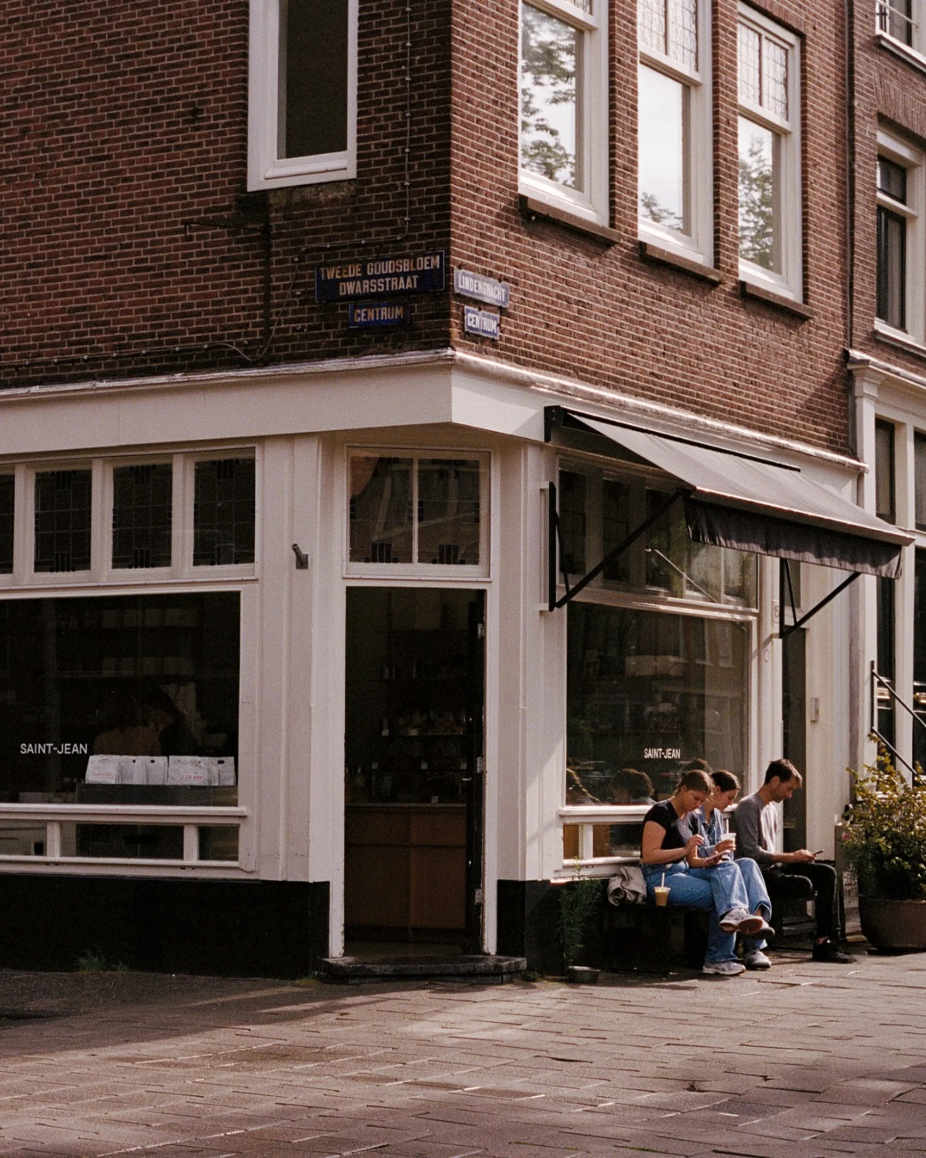 amsterdam autumn travel guide netherlands