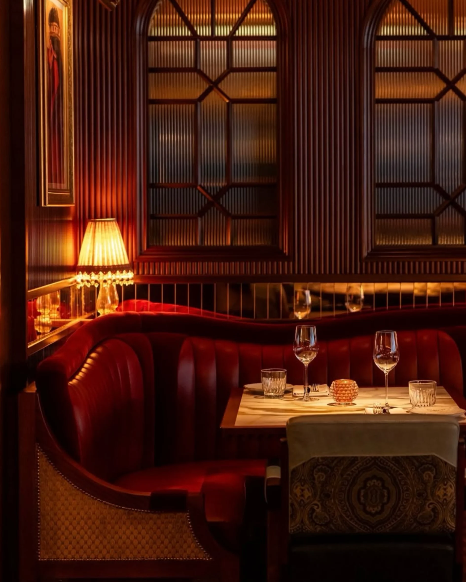 restaurants to book in dubai this october