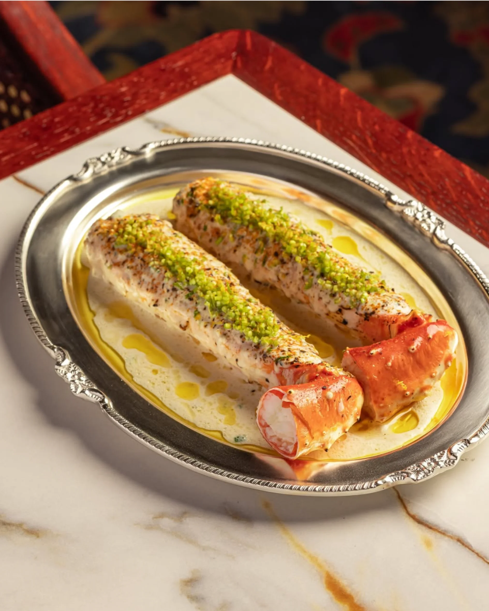 restaurants to book in dubai this october