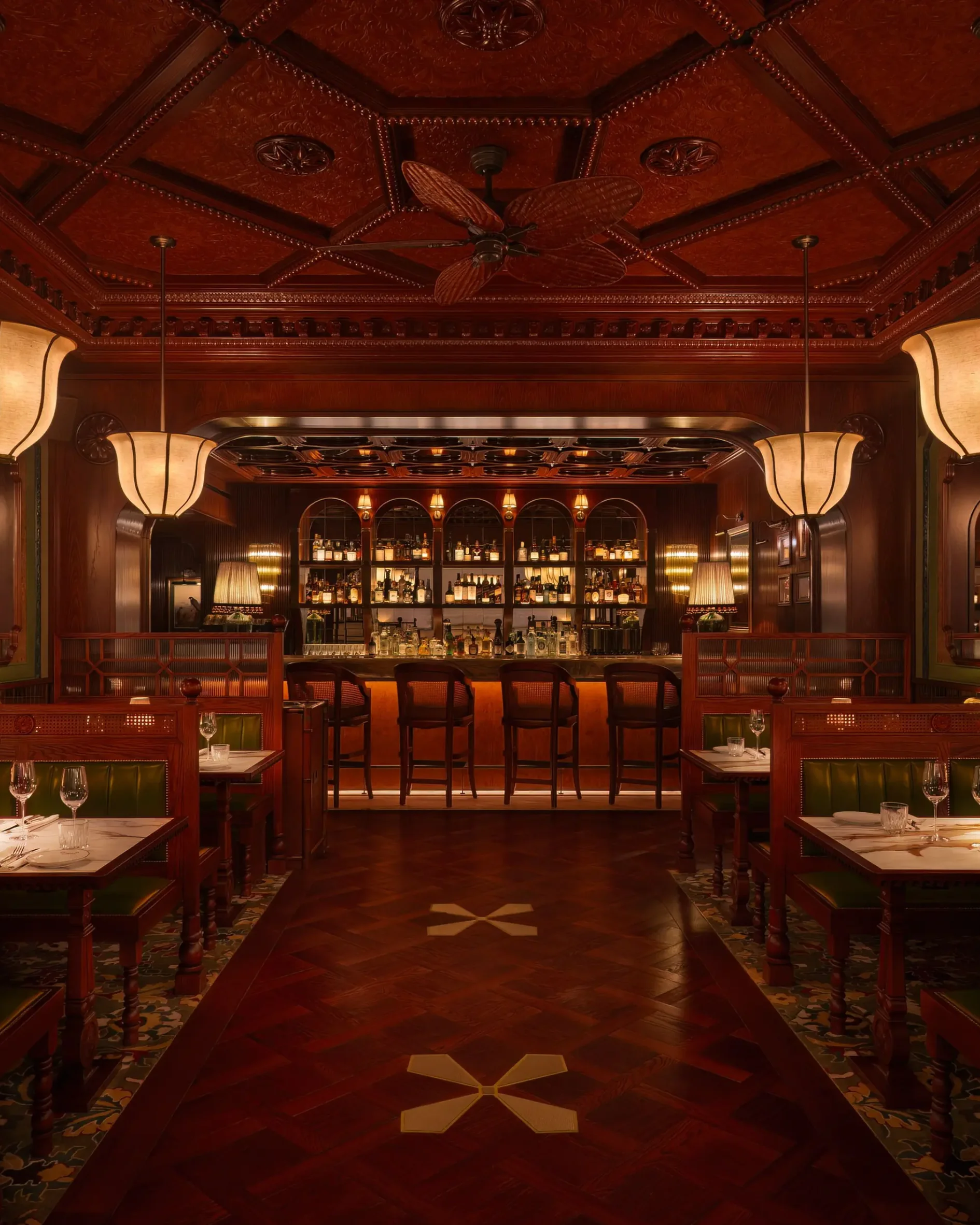 restaurants to book in dubai this october