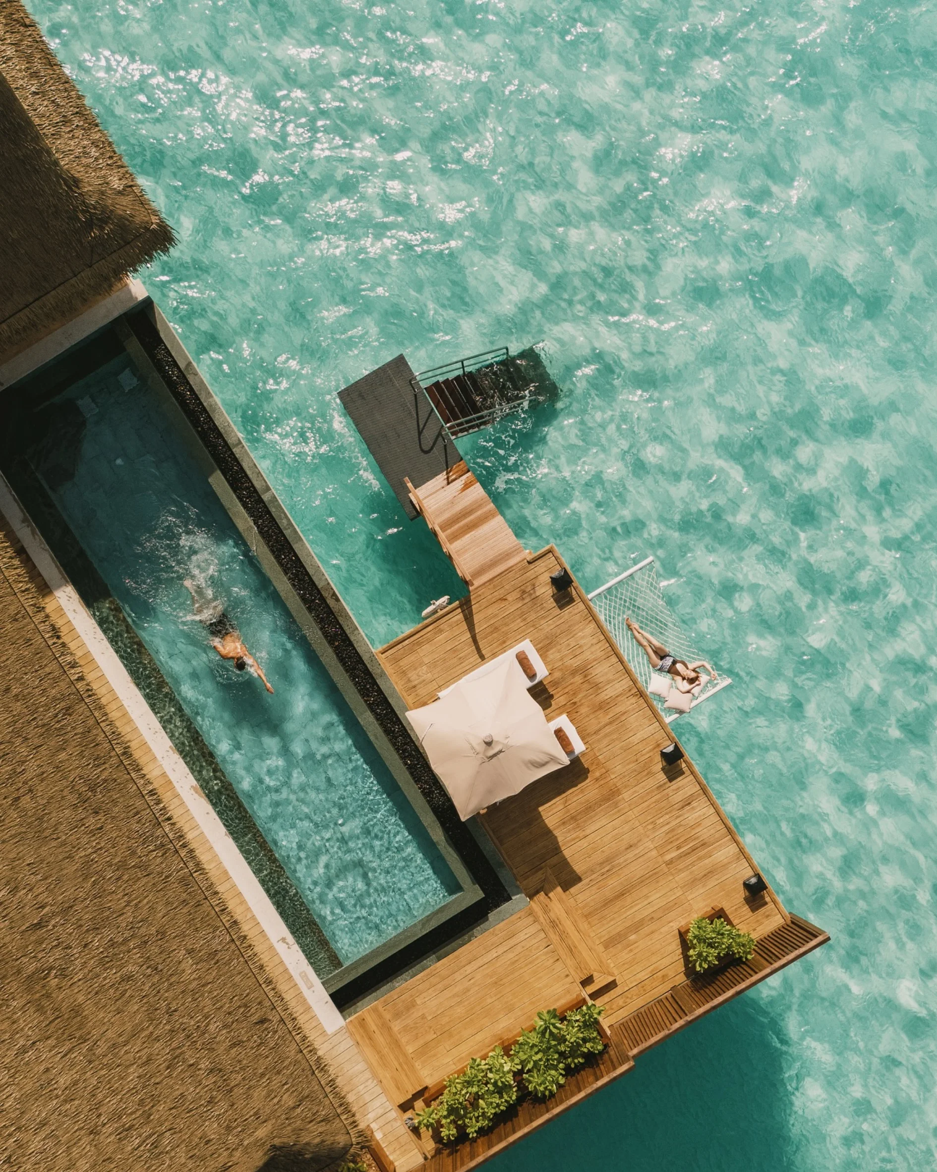 best destinations to visit in december maldives