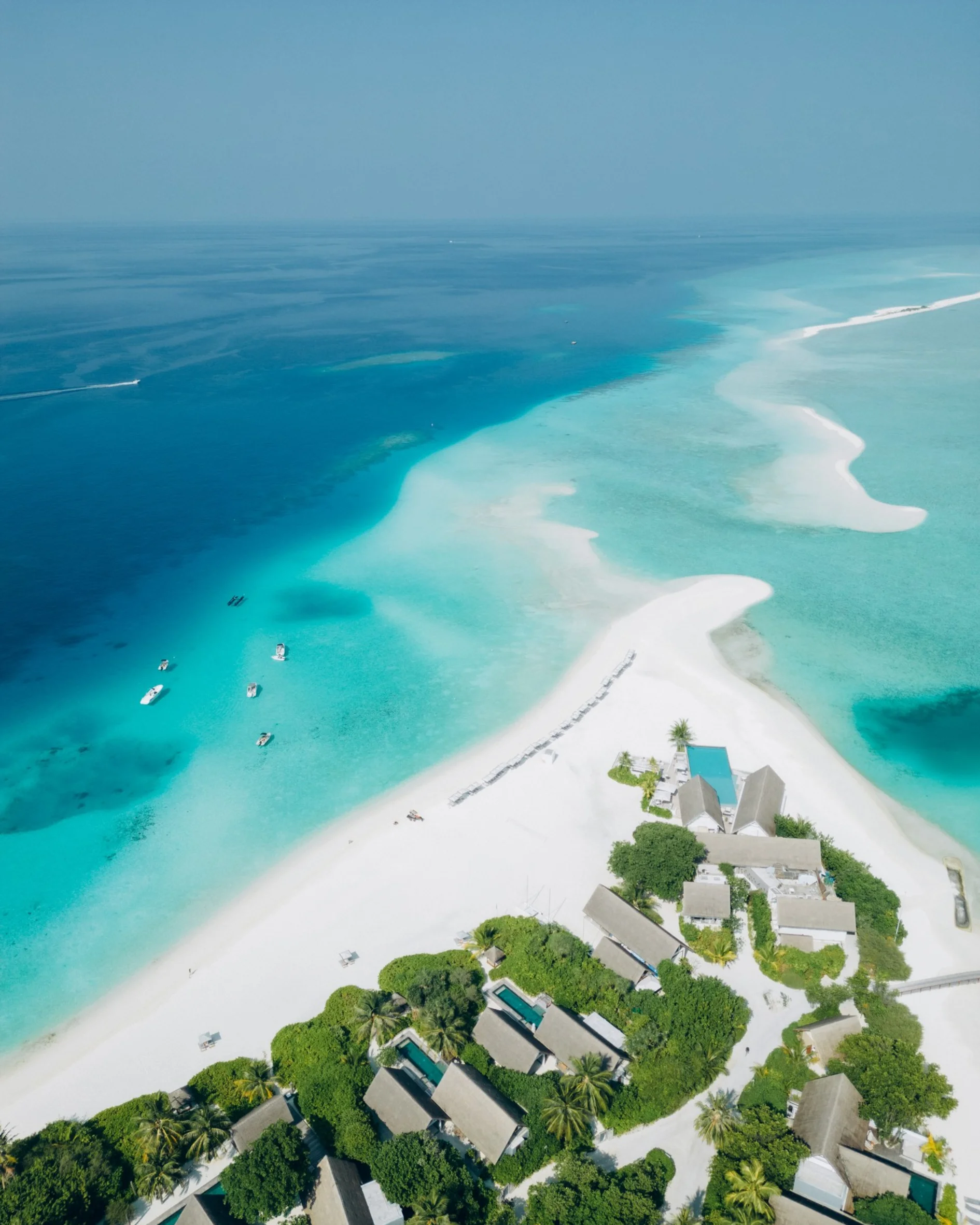 best destinations to visit in december maldives