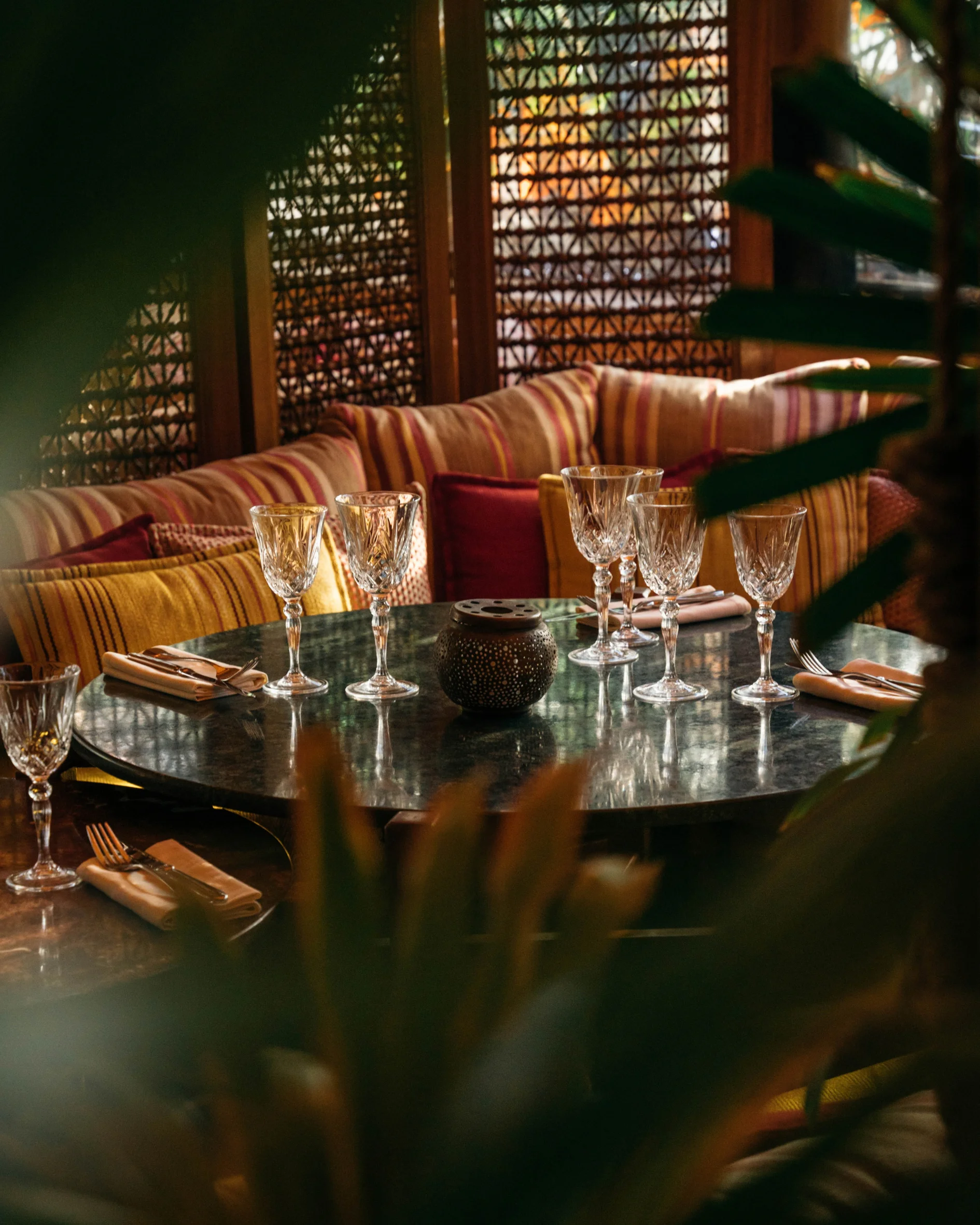 restaurants to book in dubai this october