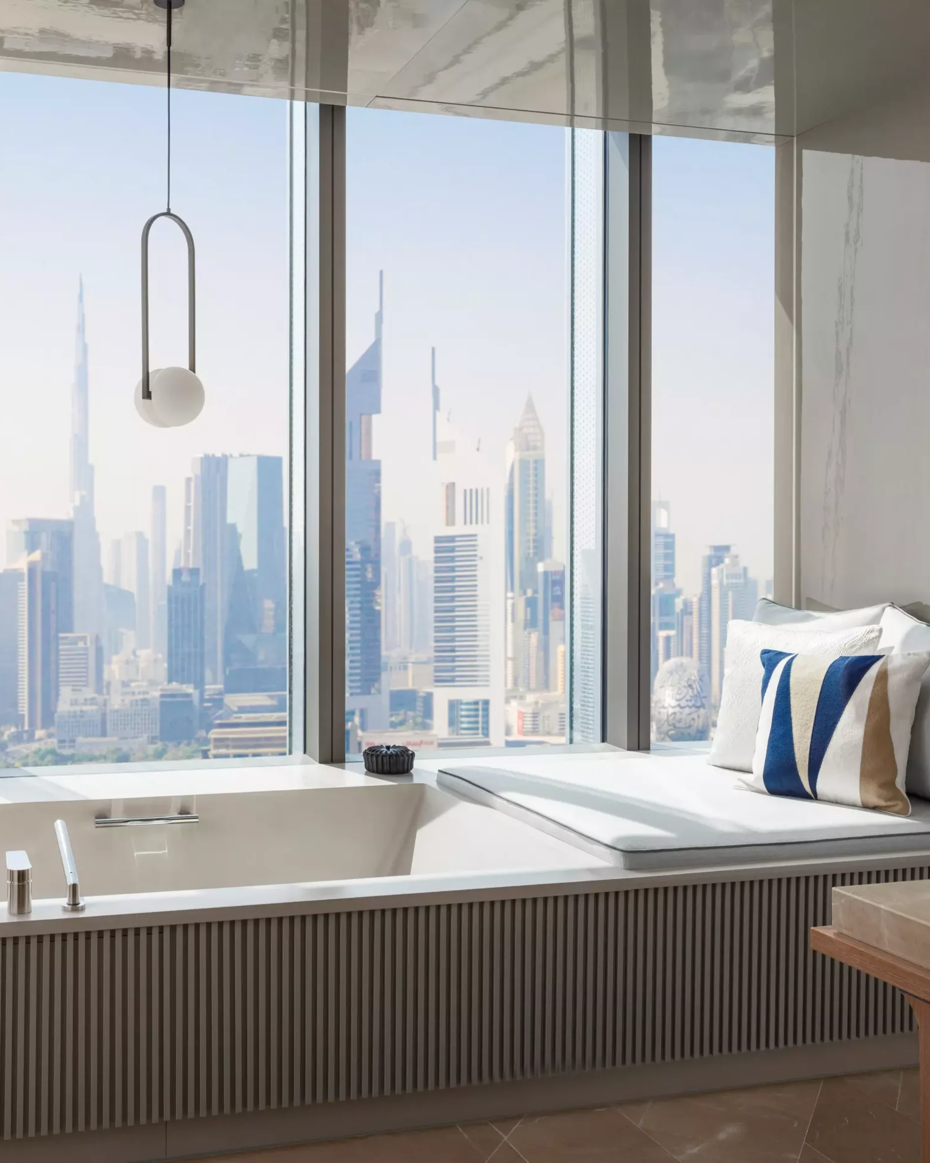 one and only one za'abeel dubai uae