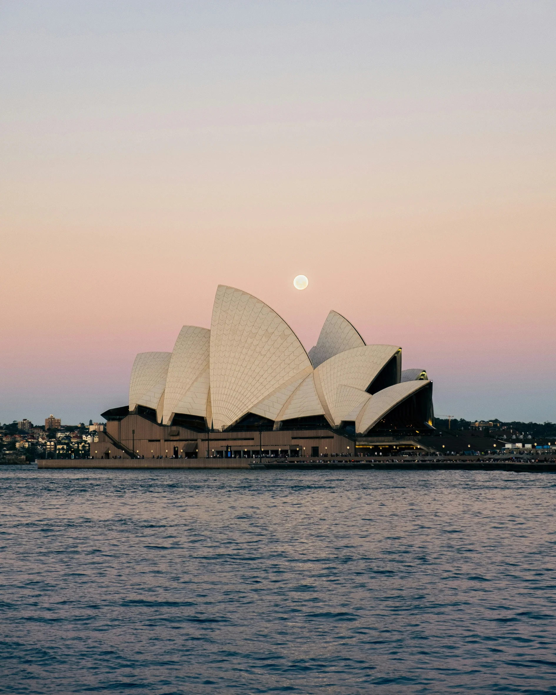 best destinations to visit in december sydney australia
