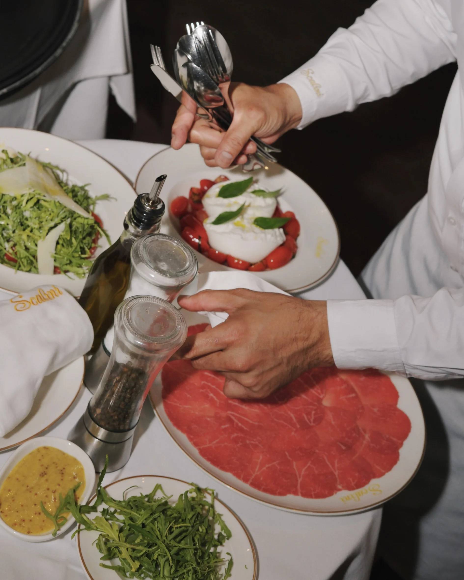 restaurants to book in dubai this october