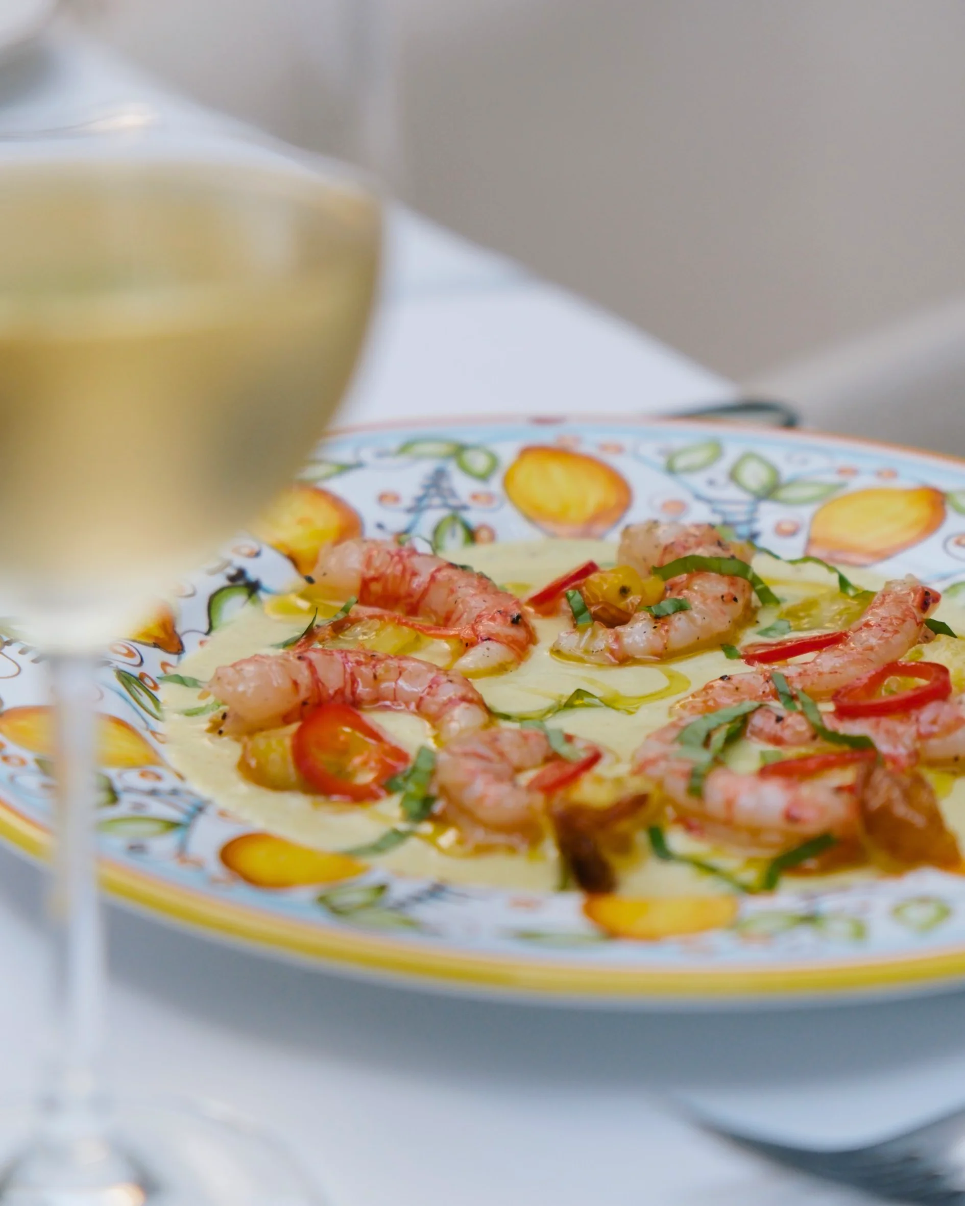 restaurants to book in dubai this october